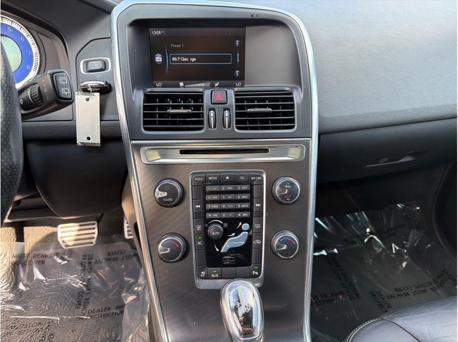 Volvo XC60  2013