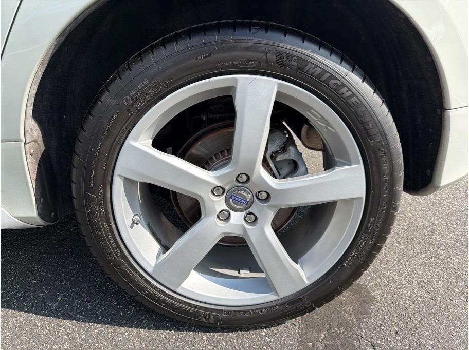 Volvo XC60  2013