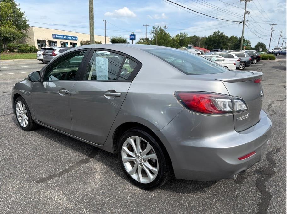 Mazda MAZDA3  2010