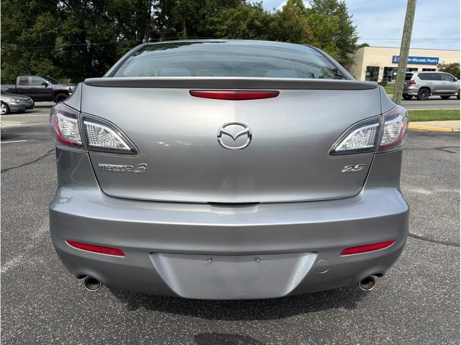 Mazda MAZDA3  2010
