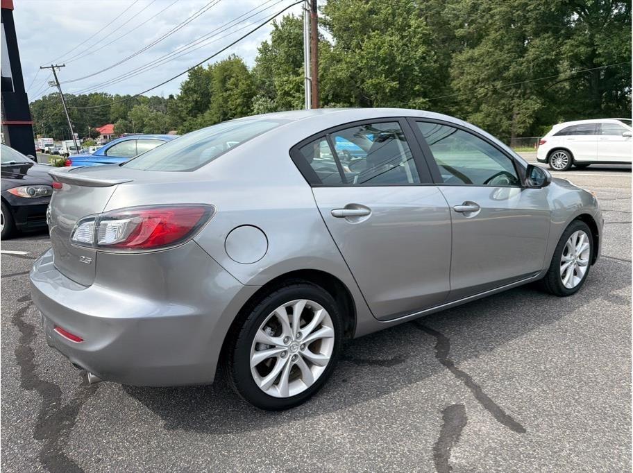 Mazda MAZDA3  2010