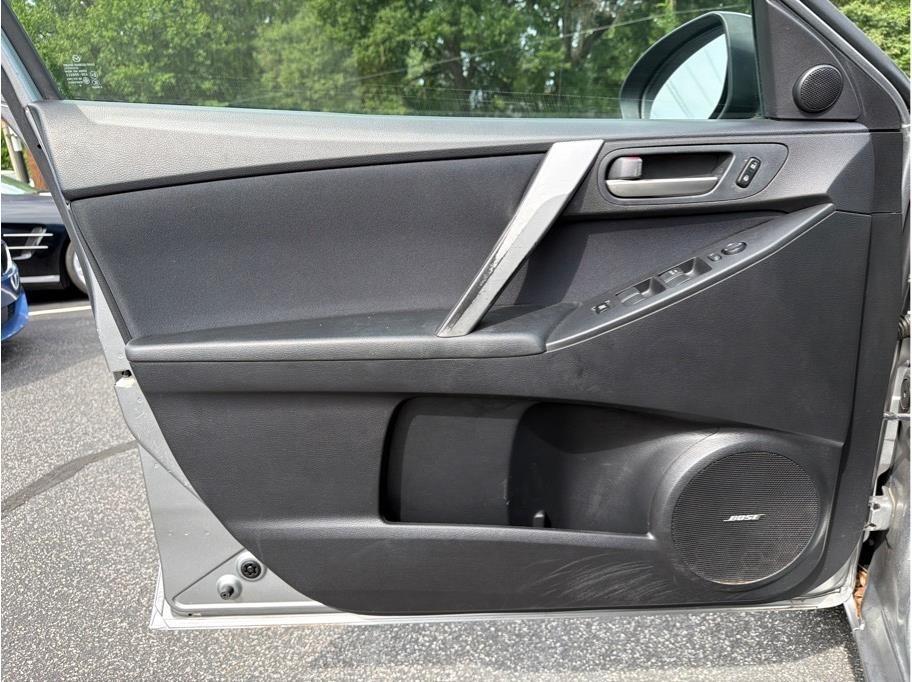 Mazda MAZDA3  2010