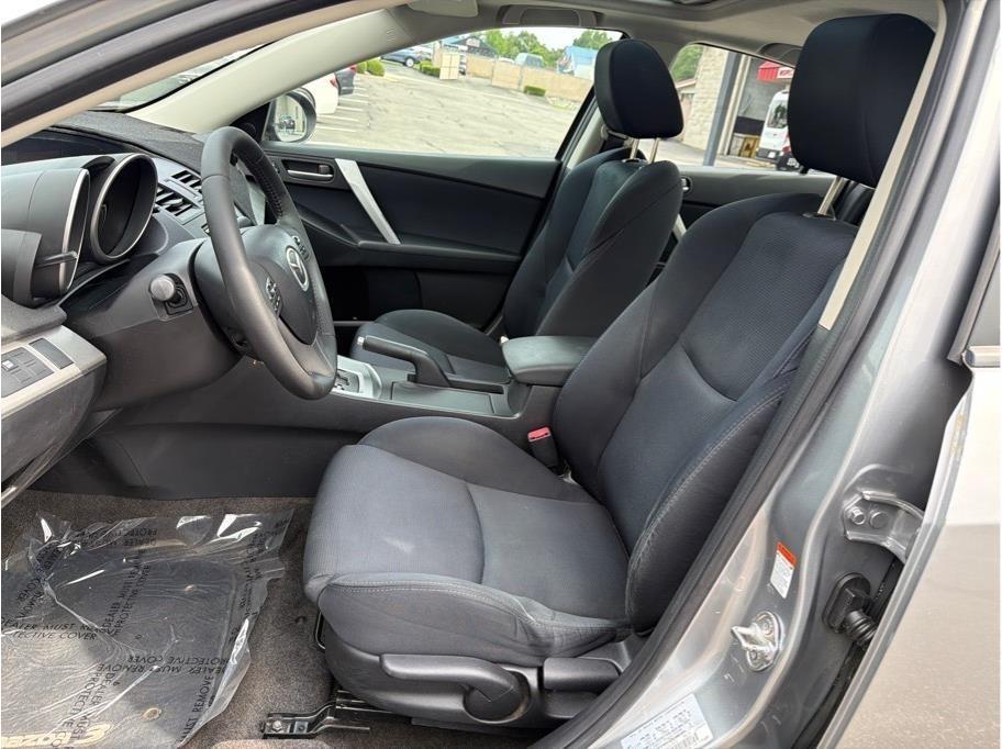 Mazda MAZDA3  2010
