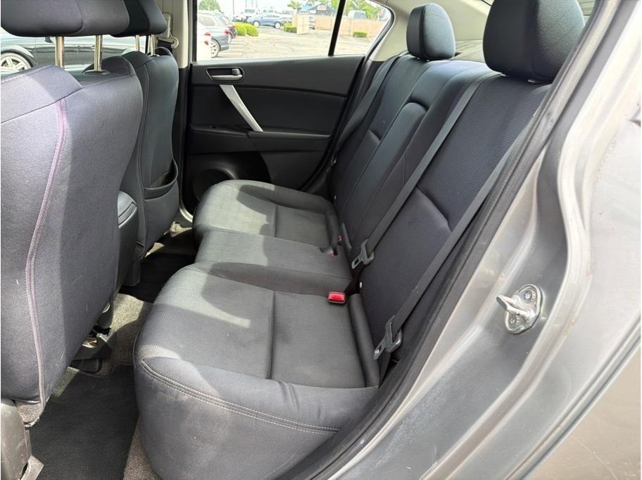 Mazda MAZDA3  2010