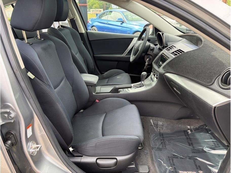 Mazda MAZDA3  2010