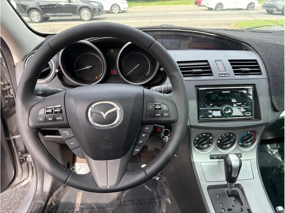 Mazda MAZDA3  2010