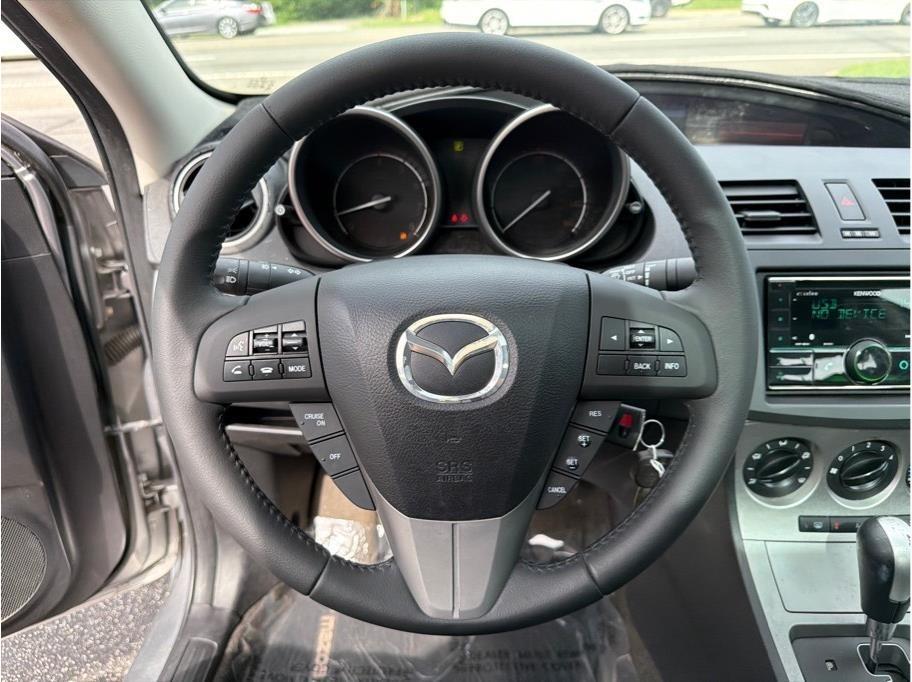 Mazda MAZDA3  2010