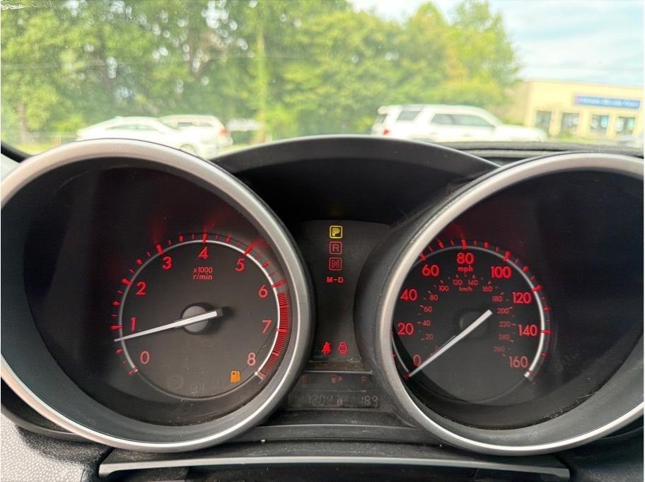 Mazda MAZDA3  2010