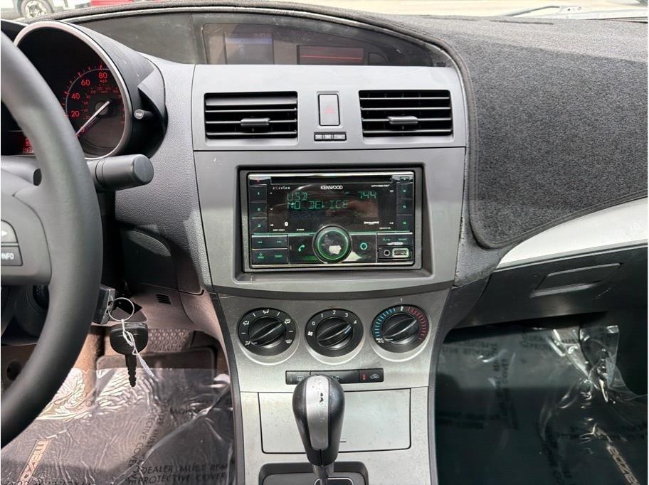 Mazda MAZDA3  2010