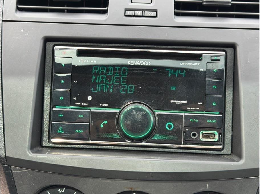 Mazda MAZDA3  2010
