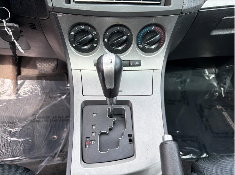 Mazda MAZDA3  2010