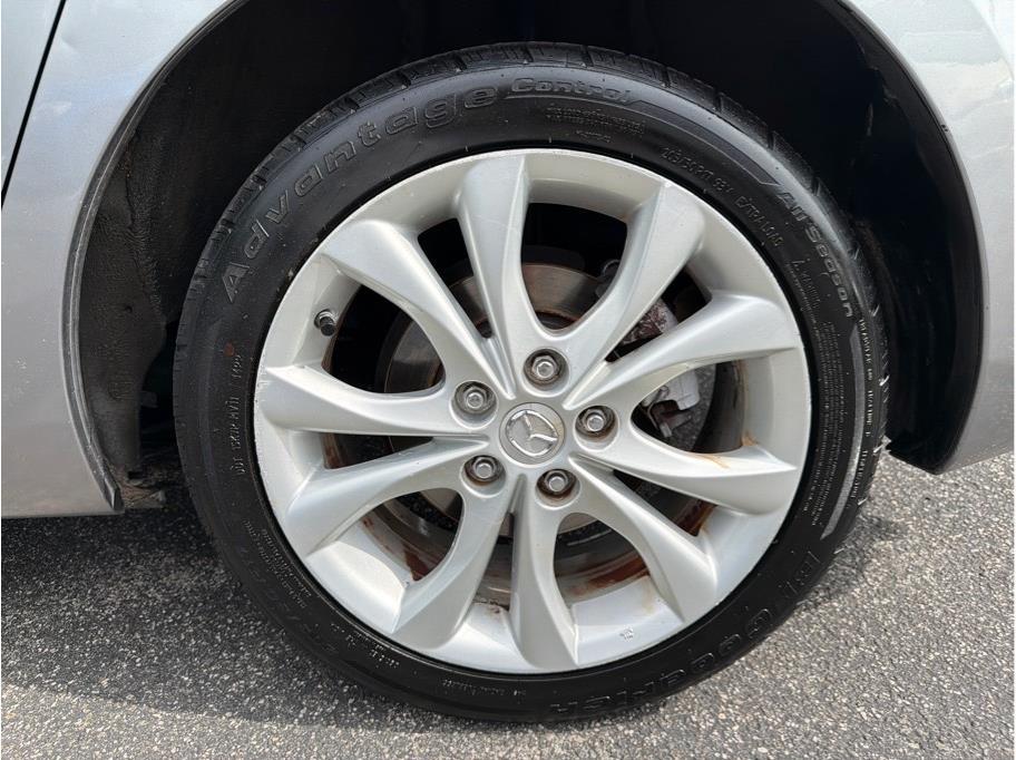 Mazda MAZDA3  2010