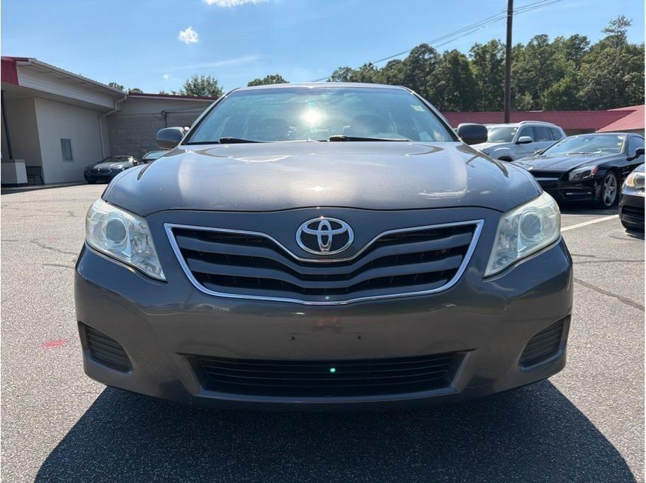 Toyota Camry  2010