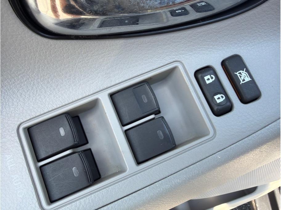 Toyota Camry  2010