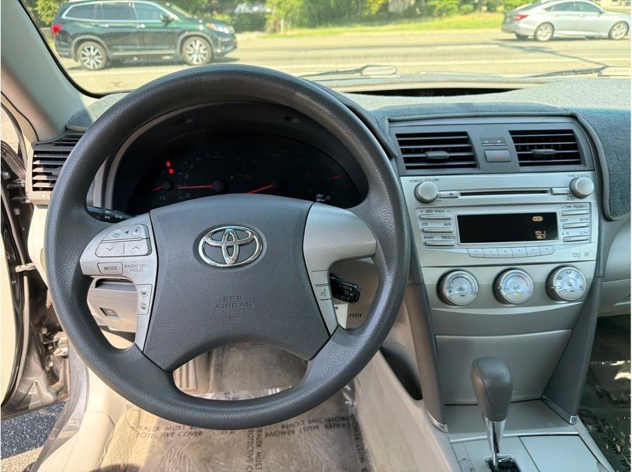 Toyota Camry  2010