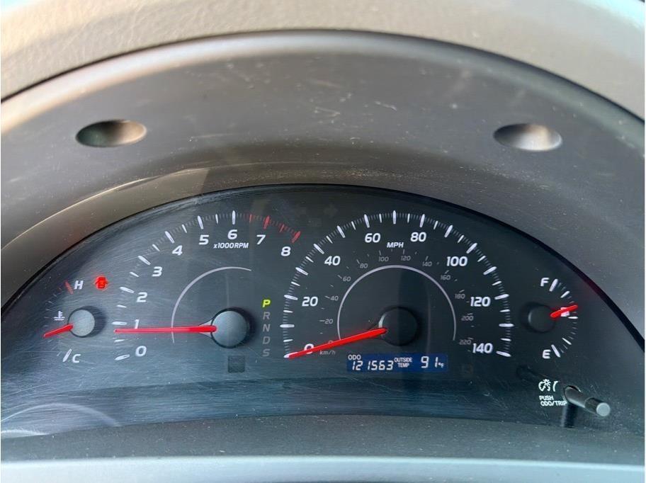 Toyota Camry  2010