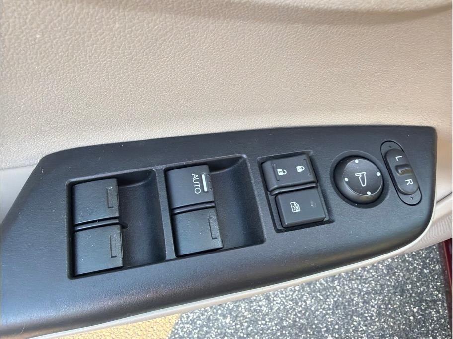 Honda Civic  2013