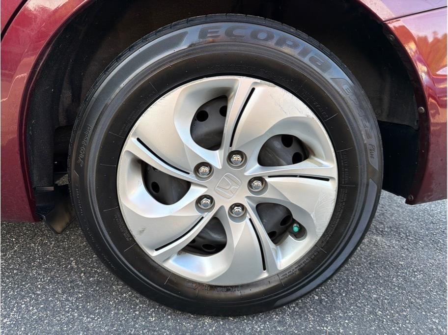 Honda Civic  2013