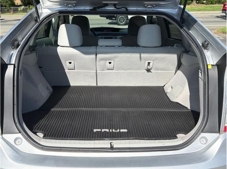 Toyota Prius  2014