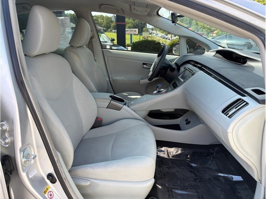 Toyota Prius  2014