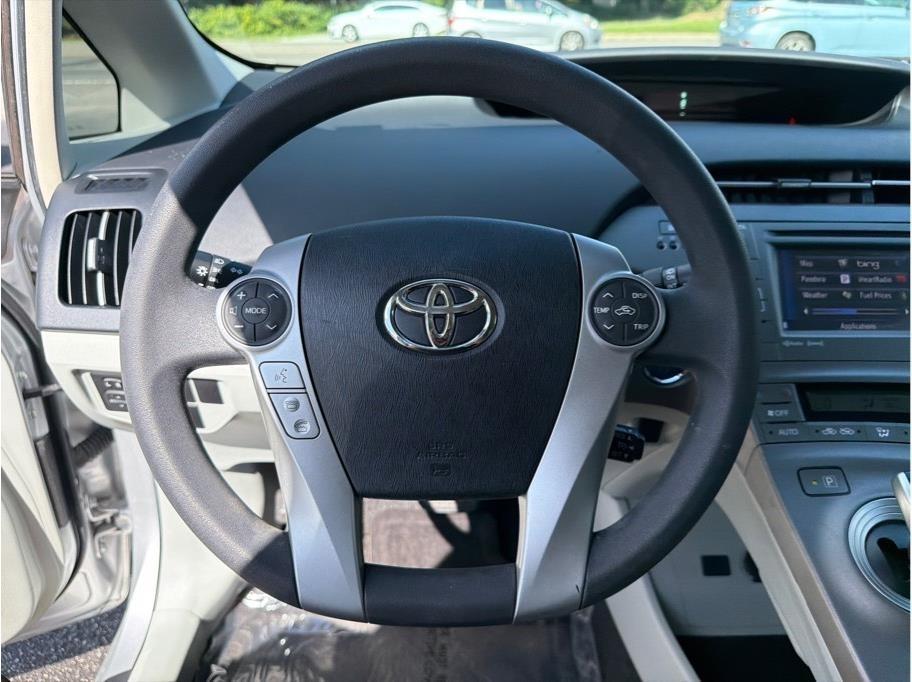 Toyota Prius  2014