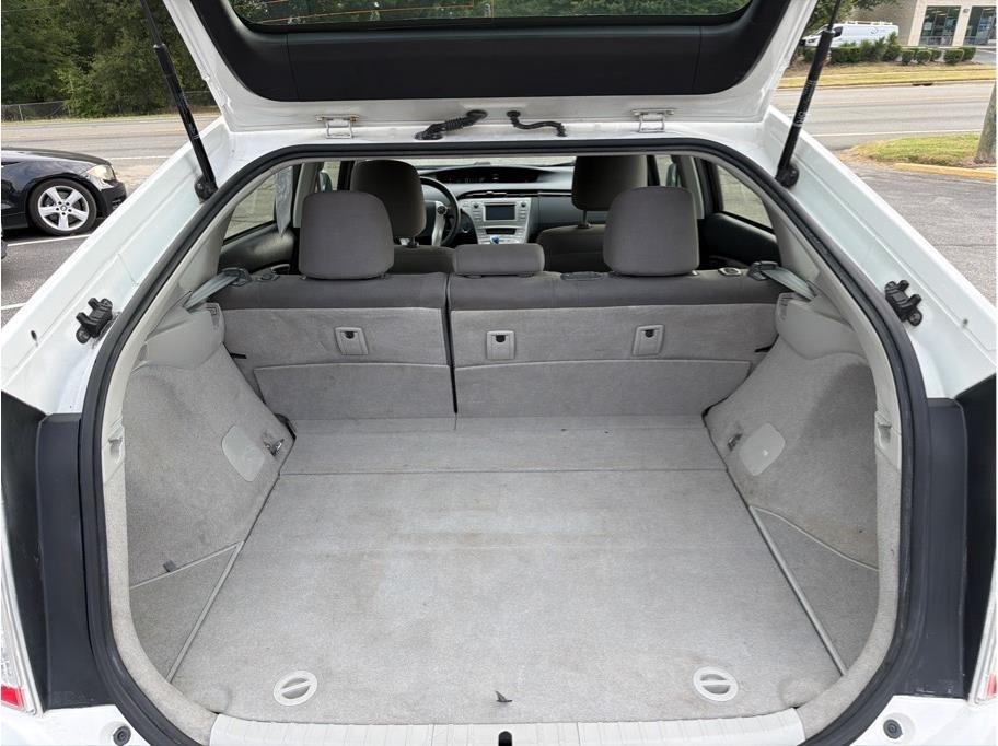 Toyota Prius  2015