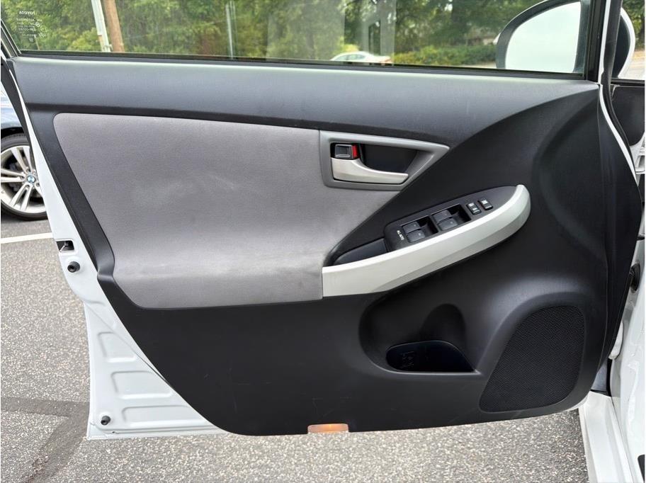 Toyota Prius  2015