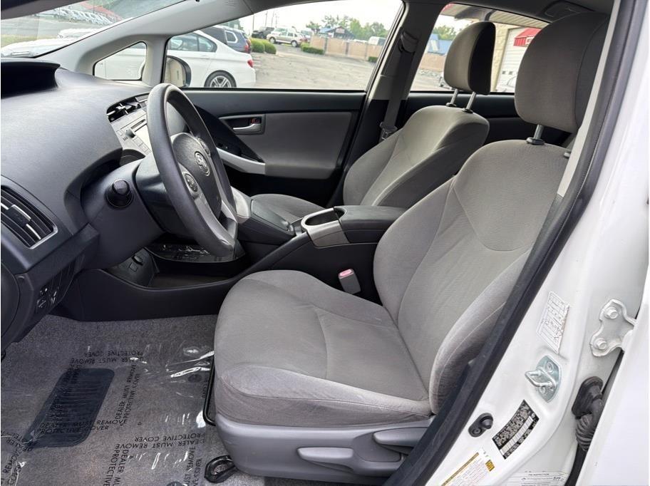 Toyota Prius  2015