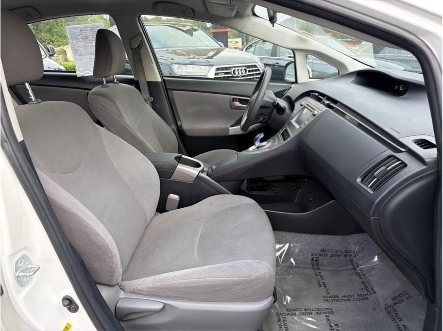 Toyota Prius  2015