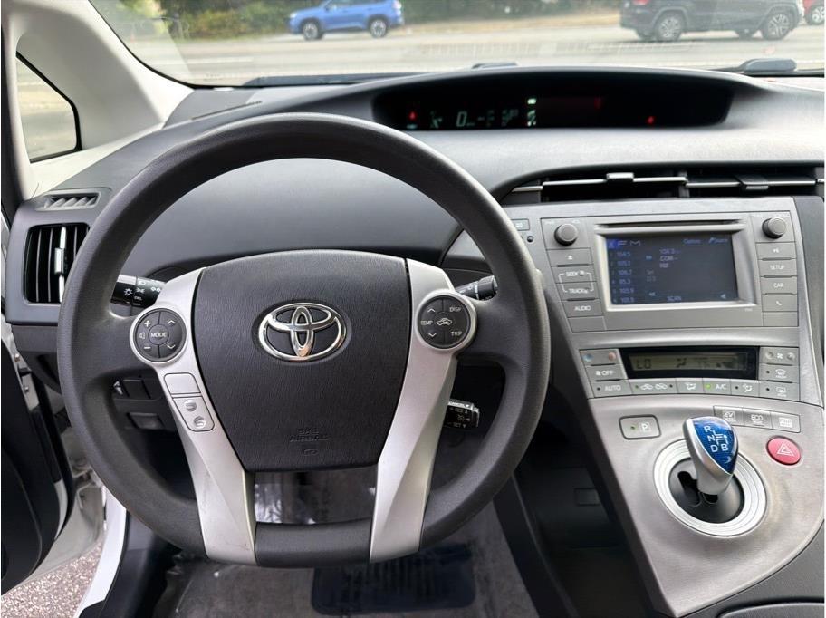 Toyota Prius  2015