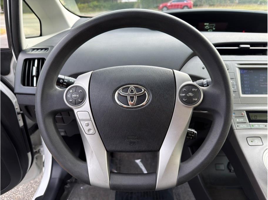 Toyota Prius  2015