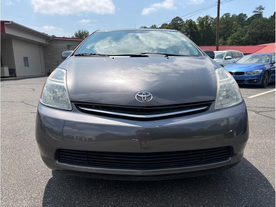 Toyota Prius  2007