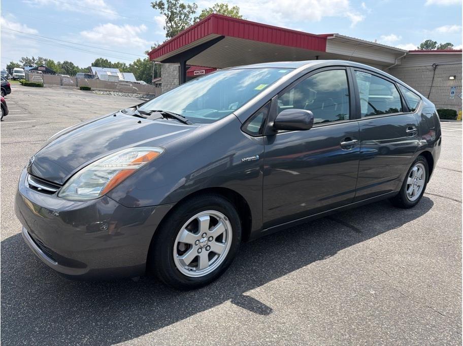 Toyota Prius  2007