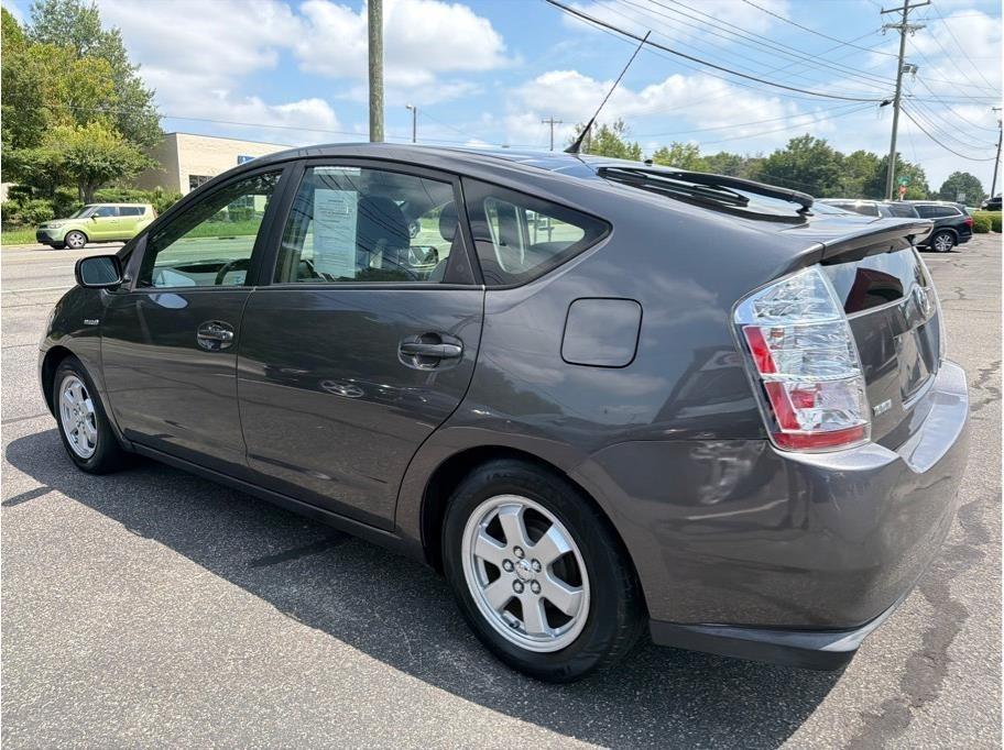 Toyota Prius  2007