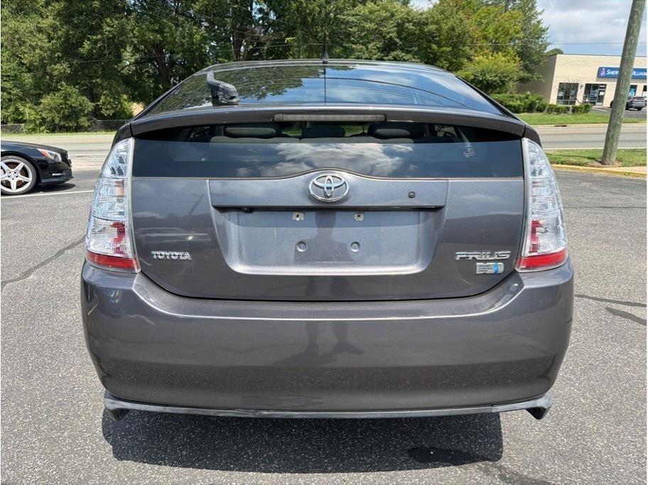 Toyota Prius  2007