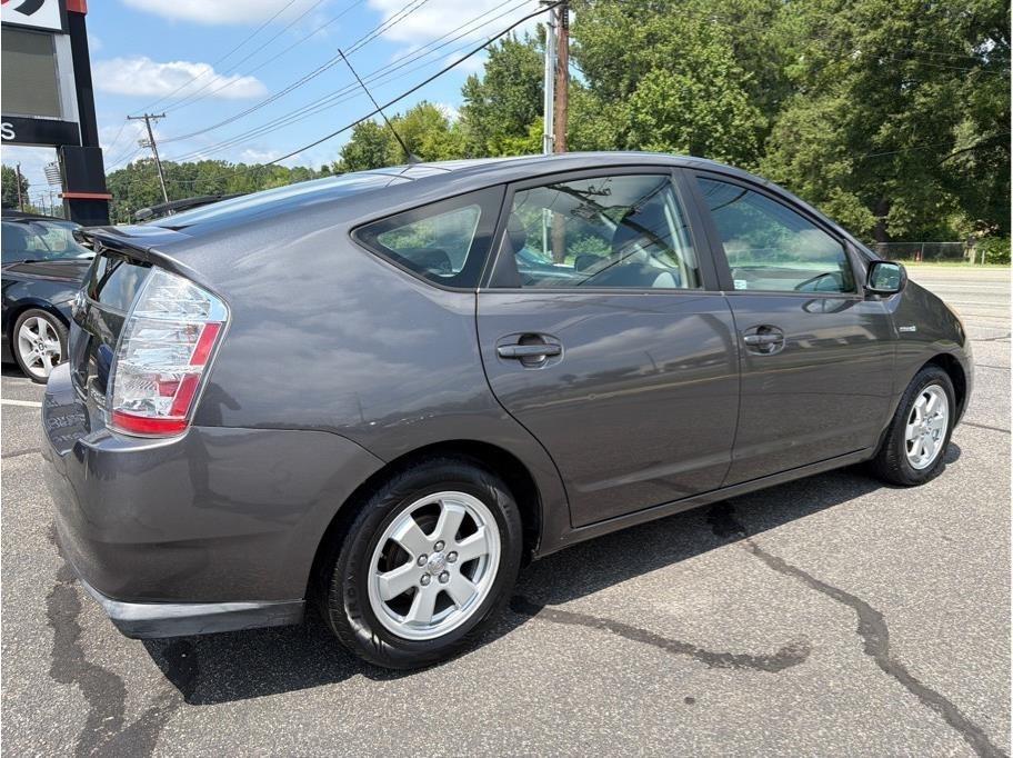 Toyota Prius  2007