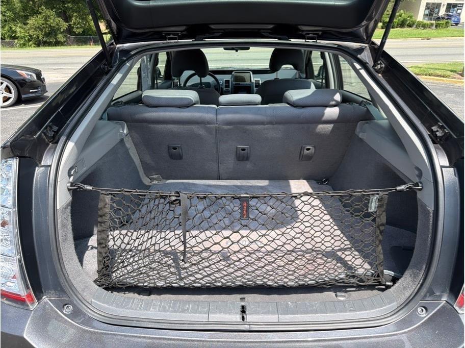 Toyota Prius  2007