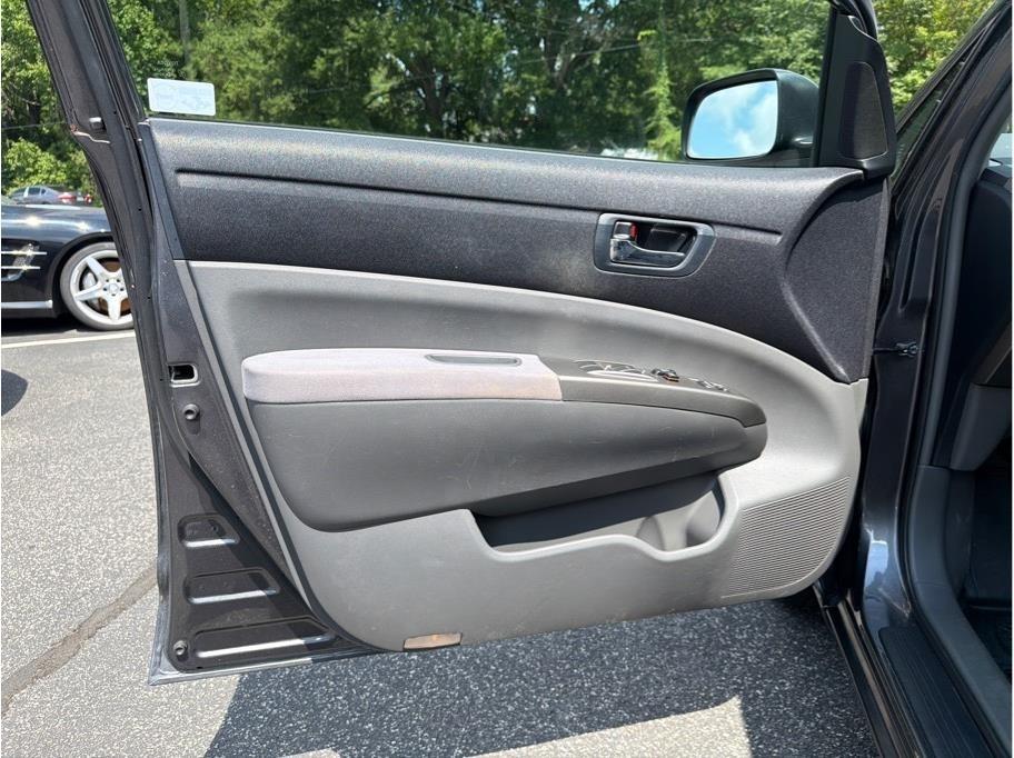 Toyota Prius  2007