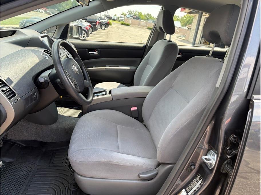 Toyota Prius  2007
