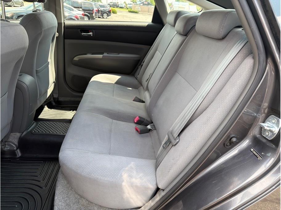 Toyota Prius  2007
