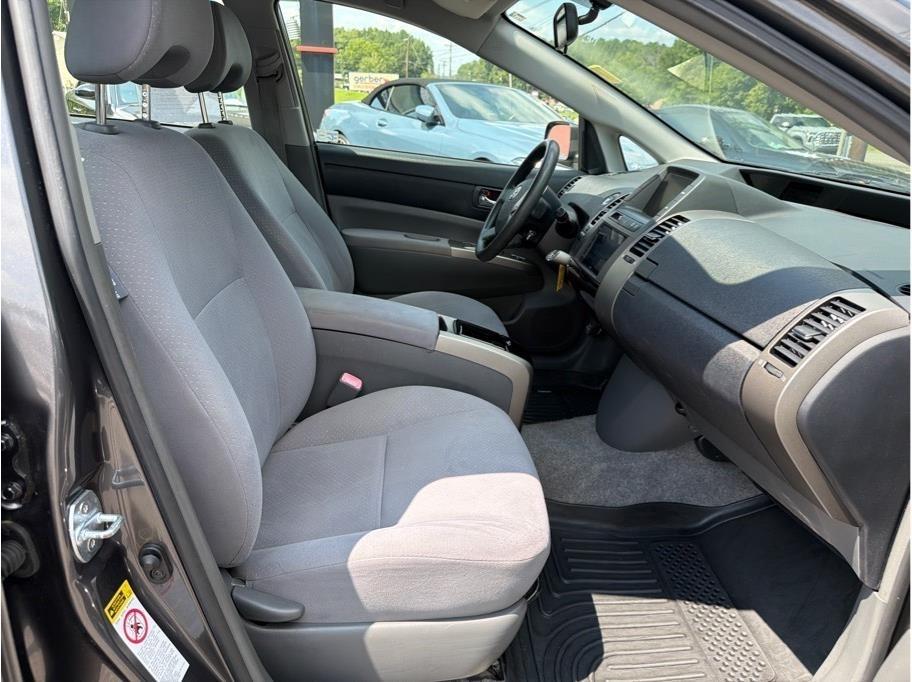 Toyota Prius  2007