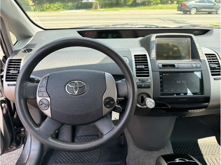 Toyota Prius  2007