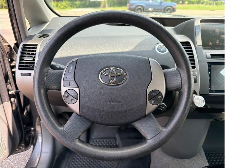 Toyota Prius  2007