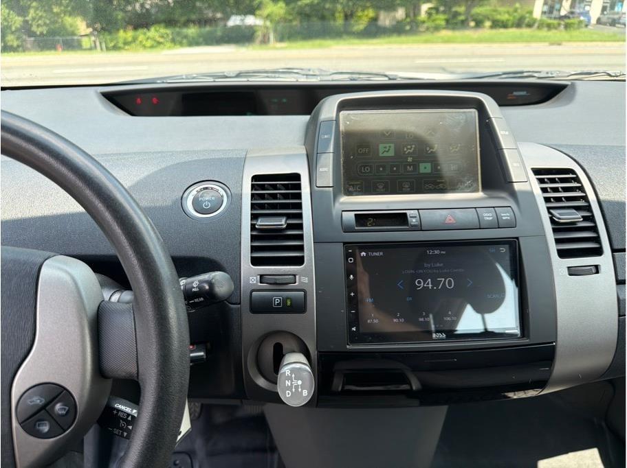 Toyota Prius  2007