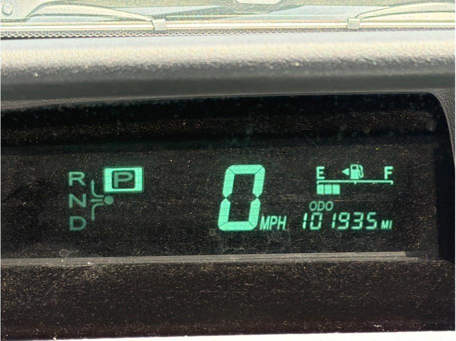 Toyota Prius  2007