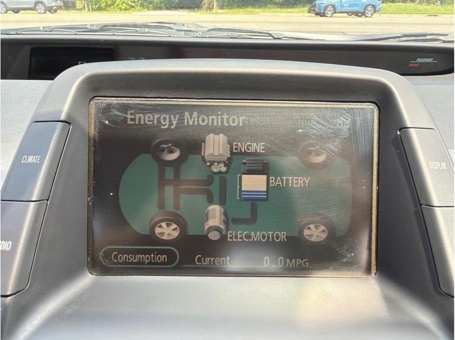 Toyota Prius  2007