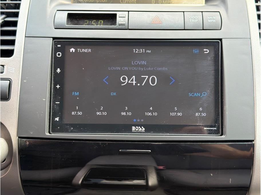 Toyota Prius  2007