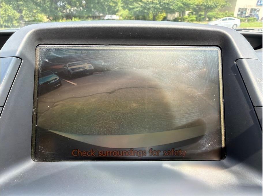 Toyota Prius  2007