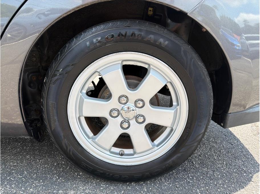 Toyota Prius  2007