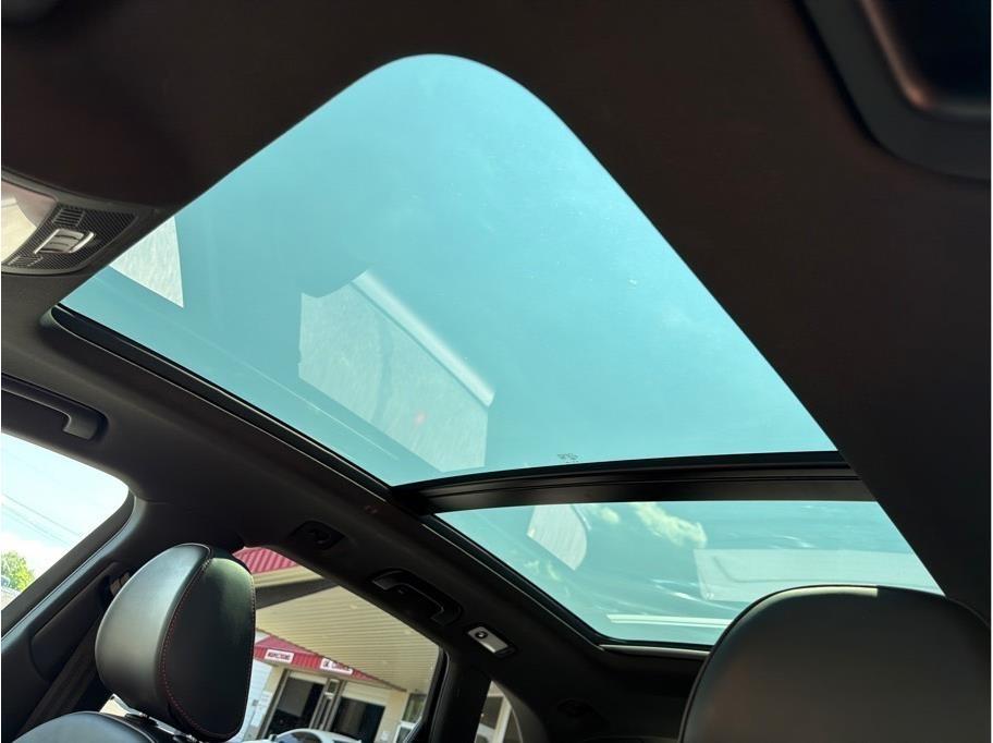 Audi SQ5  2016